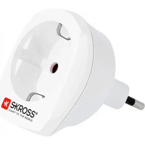 SKROSS 1.500212-E Europe to Italy