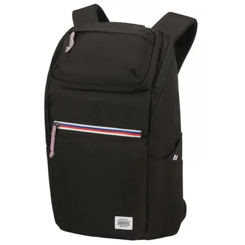 AMERICAN TOURISTER Upbeat Rucsac pentru laptop 15.6" negru