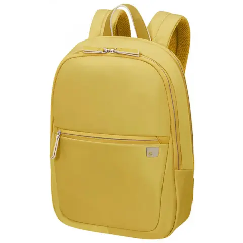 SAMSONITE Eco Wave Laptop Backpack 14.1" sárga