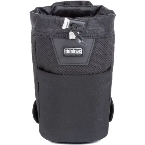 THINK TANK PHOTO Lens Changer 15 V3.0 fekete