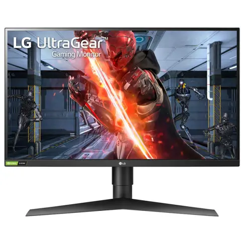 LG 27GN750-B