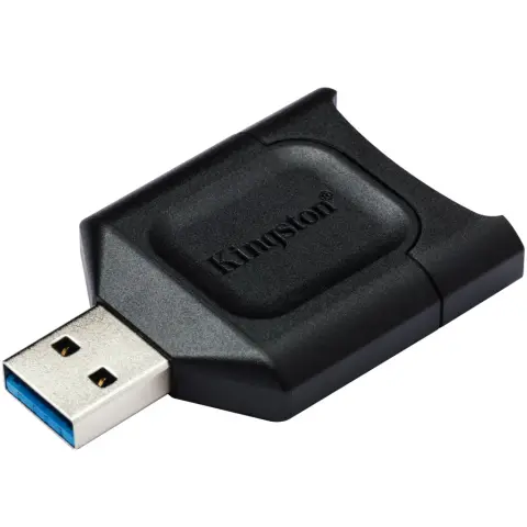 KINGSTON MobileLite Plus SD Card Reader (MLP)