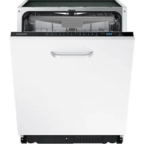 SAMSUNG DW60M6050BB/EO built-in dishwasher 60 cm A++ white