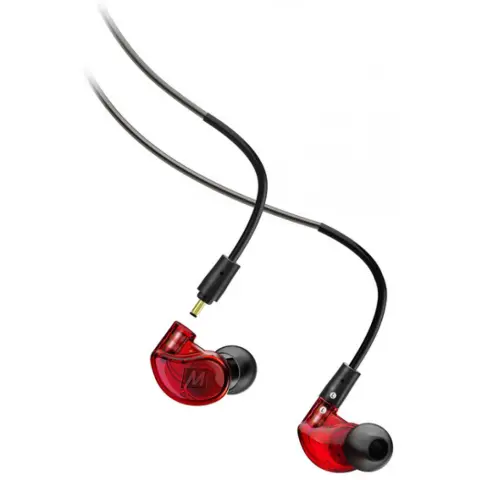 MEE M6 Pro MKII piros