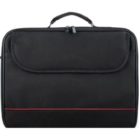 TOO Notebook táska 15.6" v2 fekete