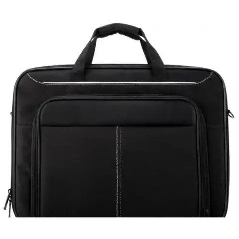 TOO Notebook táska 15.6" v3 fekete