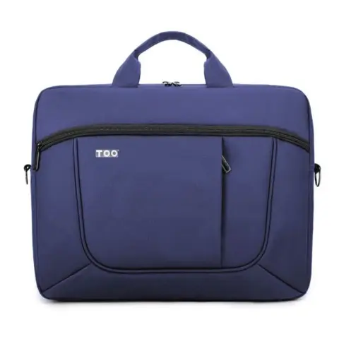TOO Notebook táska 15.6" kék