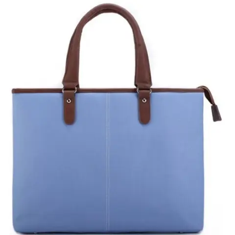 TOO Női notebook táska 15.6" kék