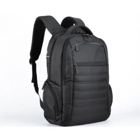 TOO USB portos hátizsák 15.6" fekete