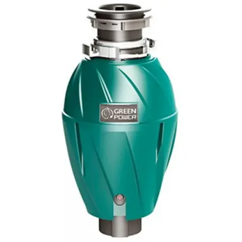 ELLECI 750 TOP konyhamalac 500 W zöld