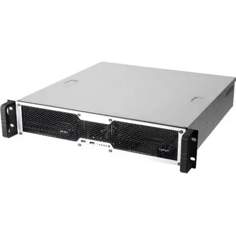CHENBRO Chassis 2U IPC RM24200H02-13665