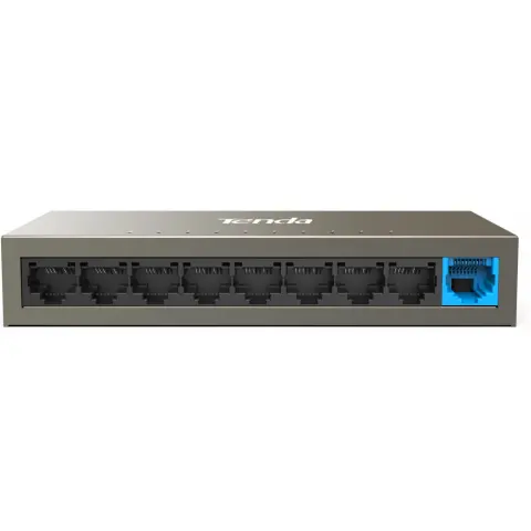 TENDA TEF1109D 9-Port 10/100Mbps Desktop Switch