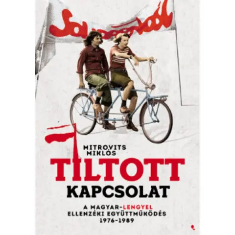 Mitrovits Miklós - Tiltott kapcsolat