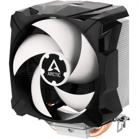 ARCTIC COOLING Freezer 7 X 1700