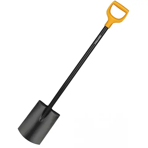 FISKARS 1003456 Solid™ ásólapát