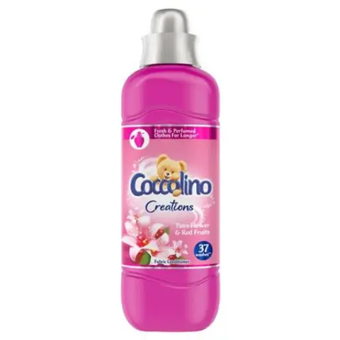 COCCOLINO Öblítő 0.925 l Tiare Flower