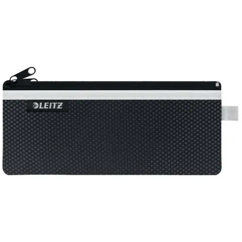 LEITZ Wow Utazótasak M size black