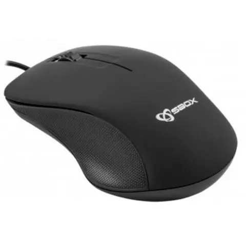SBOX M-958 Black