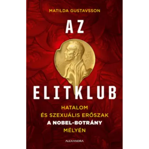Matilda Gustavsson - Az elitklub