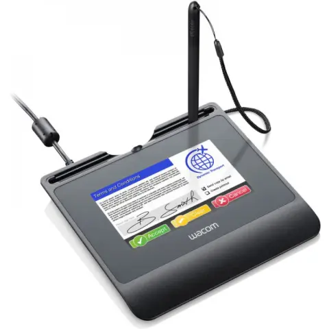 WACOM STU540-CH2 + SIGN PRO PDF Signature pad