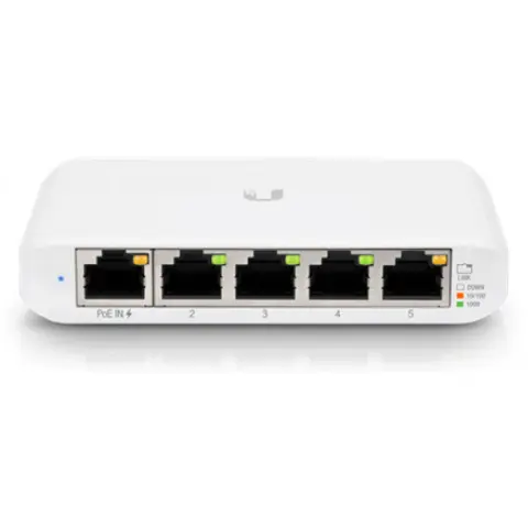 UBIQUITI UniFi Switch Flex Mini USW-FLEX-MINI
