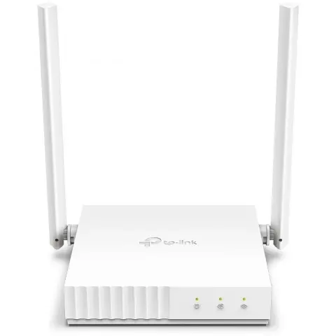 TP-LINK TL-WR844N Wireless Router N-es 300Mbps 1xWAN(100Mbps) + 4xLAN(100Mbps)