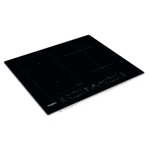 WHIRLPOOL WL B5860 AL Főzőlap indukciós beépíthető fekete