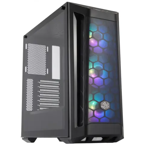 COOLERMASTER MB511 ARGB