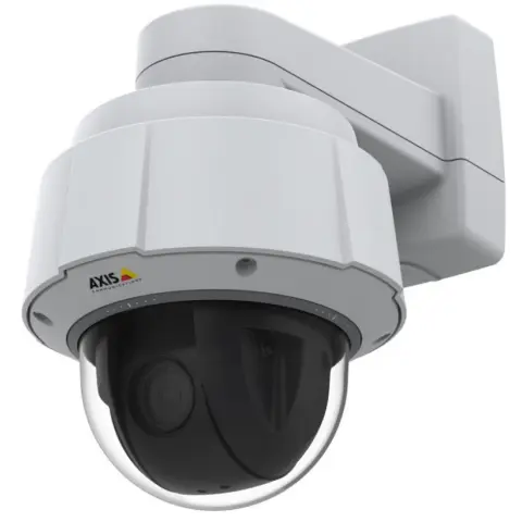 AXIS Q6075-E IP kamera 1080p 40x zoom