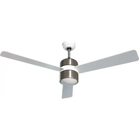 TOO FANC-120-333-W mennyezeti ventilátor fehér