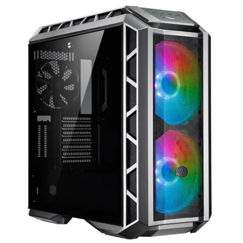 COOLERMASTER MasterCase H500P Mesh ARGB