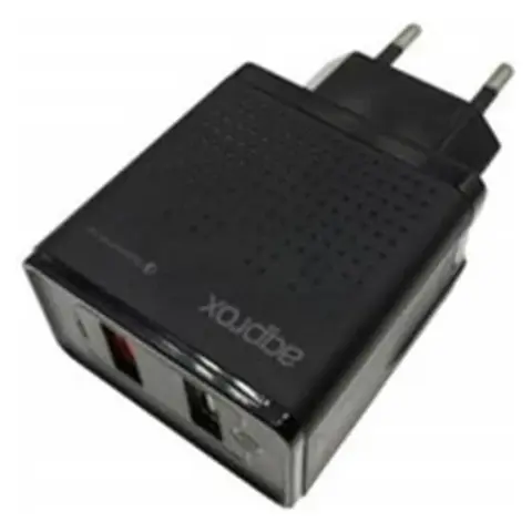 APPROX APPUSBWALLQC Phone charger