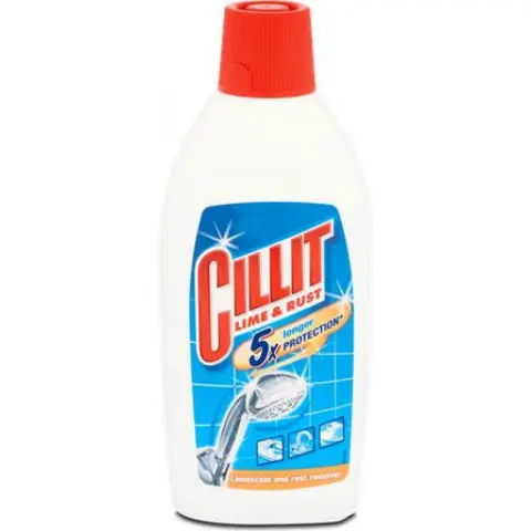 CILLIT KHT384 Descaling liquid 450 ml