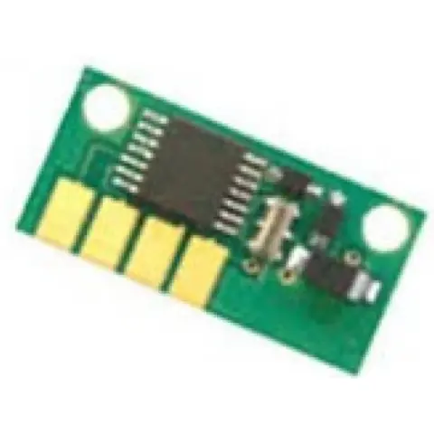 EPSON CHIP M1400/MX14