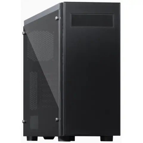 CHIEFTEC AL-02B-TG-OP