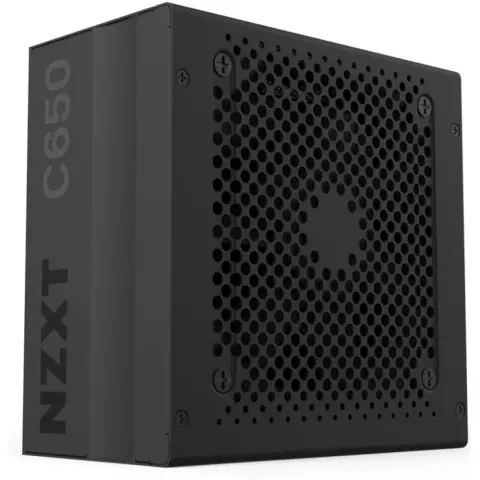 NZXT C650M 650W