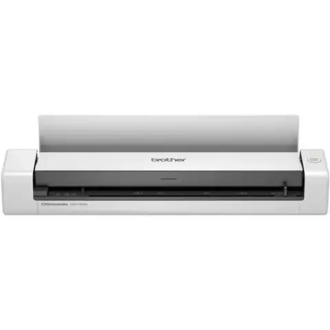 BROTHER DS-740D mobile scanner