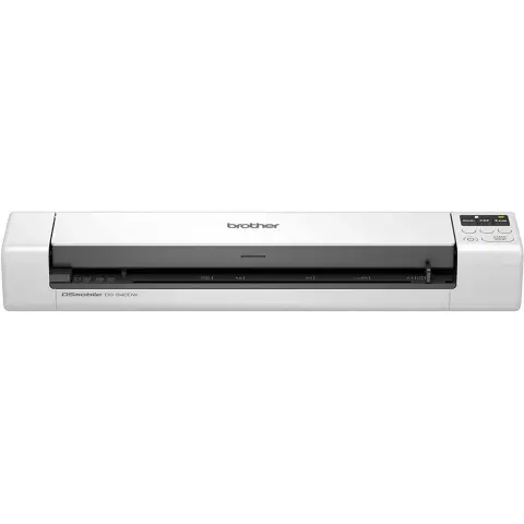 BROTHER DS-940DW mobile scanner