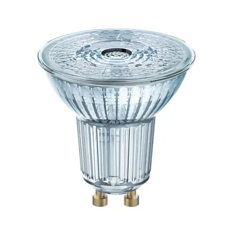 OSRAM 4.3W GU10 350lm 4000K 4058075818415 3 darabos