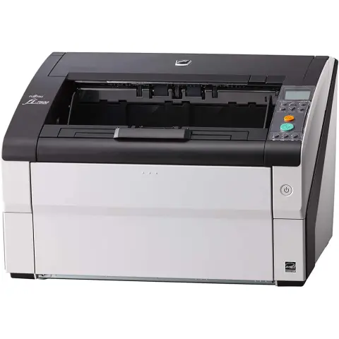 FUJITSU (RICOH) FI-7800 dokumentum szkenner