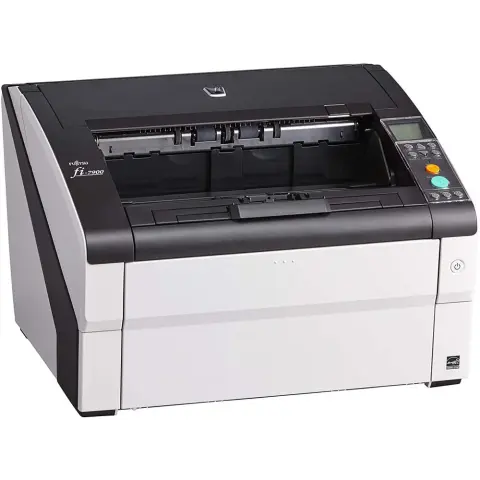 FUJITSU FI-7900 dokumentum szkenner