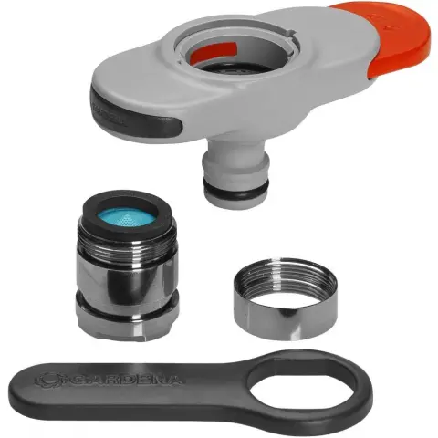 GARDENA 18210-20 Adapter beltéri vízcsaphoz