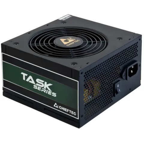 CHIEFTEC Task TPS-600S 600W