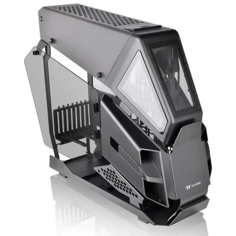 THERMALTAKE AH T600 fekete