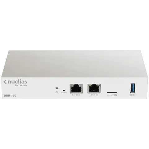 D-LINK Nuclias DNH-100