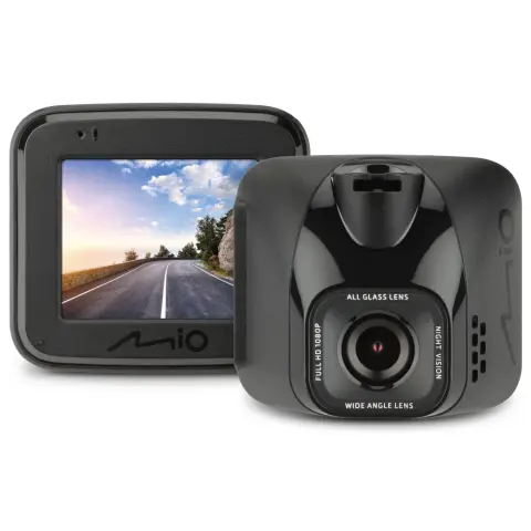 MIO MiVue C560 GPS