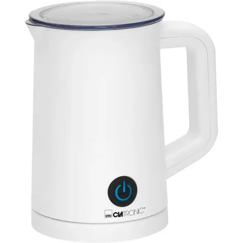CLATRONIC MS 3693 Tejhabosító 600W 550ml fehér