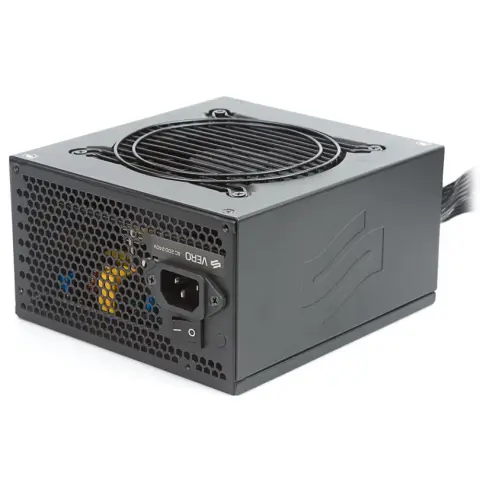 SILENTIUMPC Vero M3 Bronze 600W