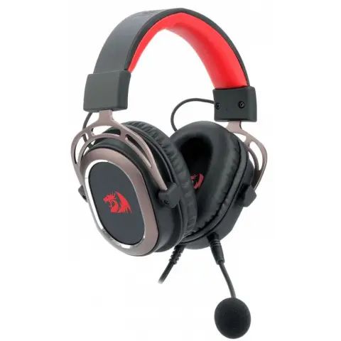 REDRAGON Helios 7.1 fekete