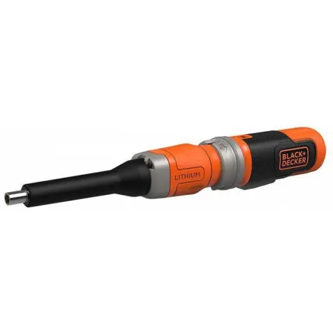 BLACK AND DECKER BCF603C-QW Akkumulátoros Csavarozó + 1x1.5Ah akku